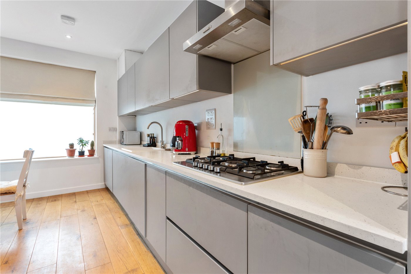 Kitchen Detail
